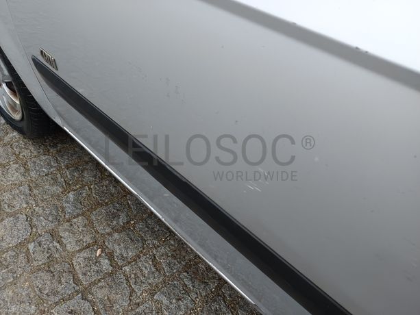 Hyundai Getz · Ano 2004