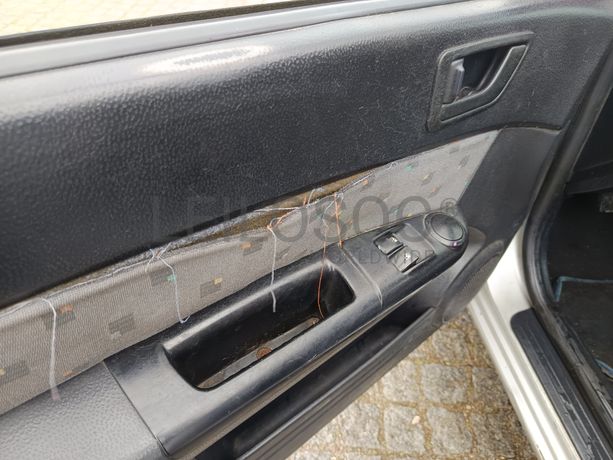 Hyundai Getz · Ano 2004