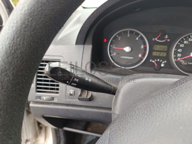 Hyundai Getz · Ano 2004