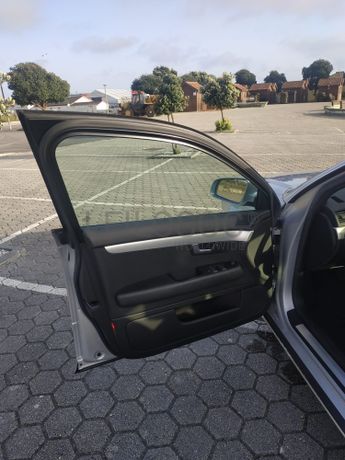 Audi A4 2.0 TDI · Ano 2007