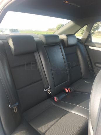 Audi A4 2.0 TDI · Ano 2007