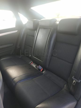 Audi A4 2.0 TDI · Ano 2007