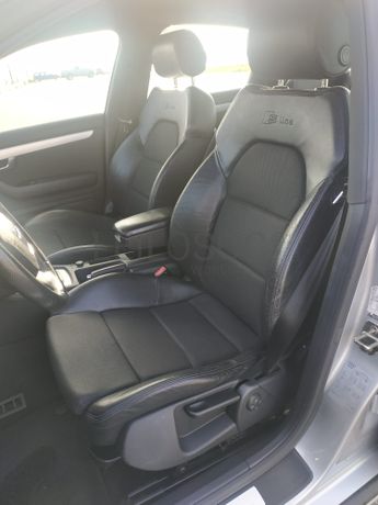 Audi A4 2.0 TDI · Ano 2007