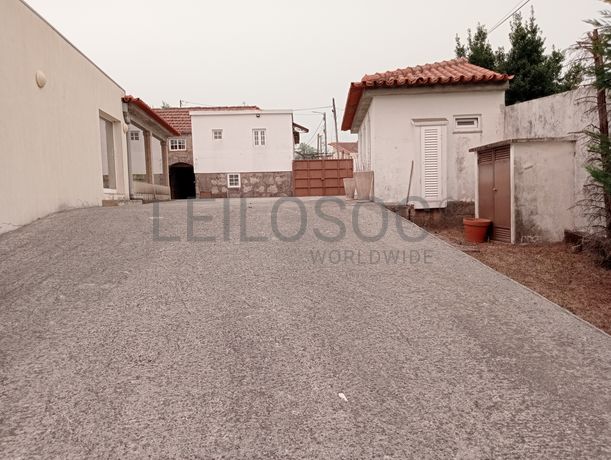 Quinta com 1,3 hectares · Penafiel