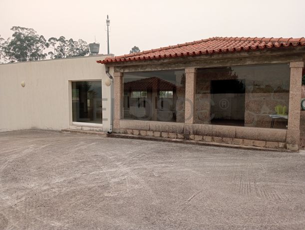 Quinta com 1,3 hectares · Penafiel