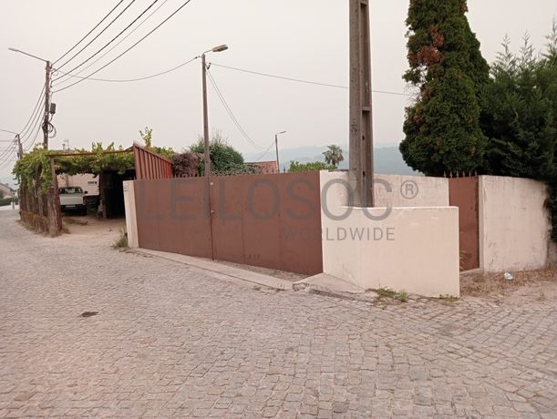 Quinta com 1,3 hectares · Penafiel
