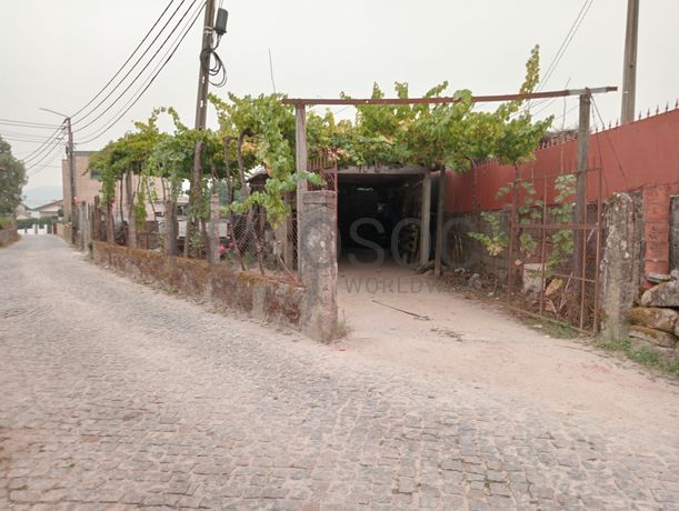 Quinta com 1,3 hectares · Penafiel
