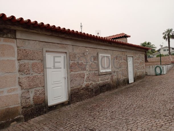 Quinta com 1,3 hectares · Penafiel