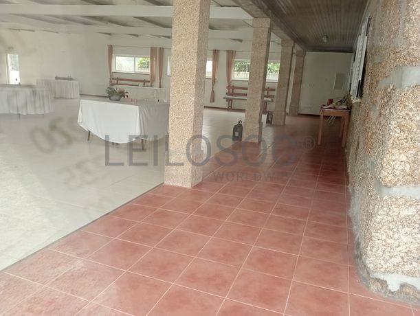 Quinta com 1,3 hectares · Penafiel