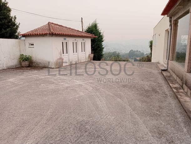 Quinta com 1,3 hectares · Penafiel