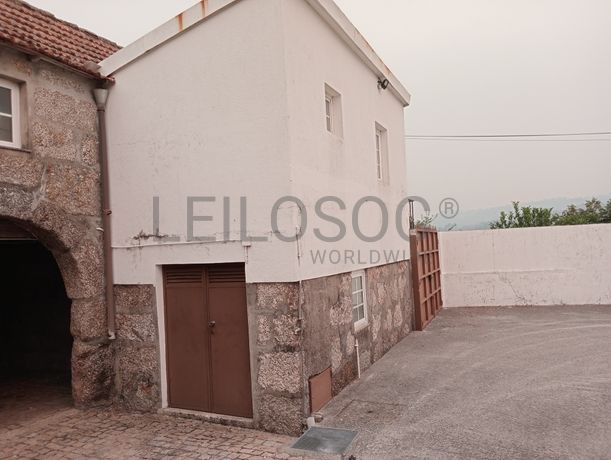 Quinta com 1,3 hectares · Penafiel