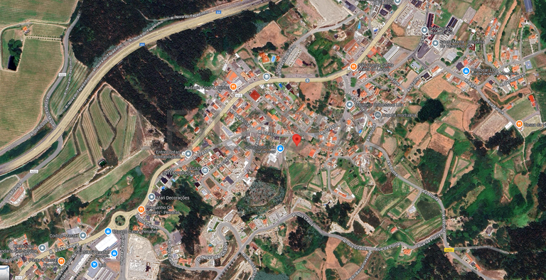 Quinta com 1,3 hectares · Penafiel