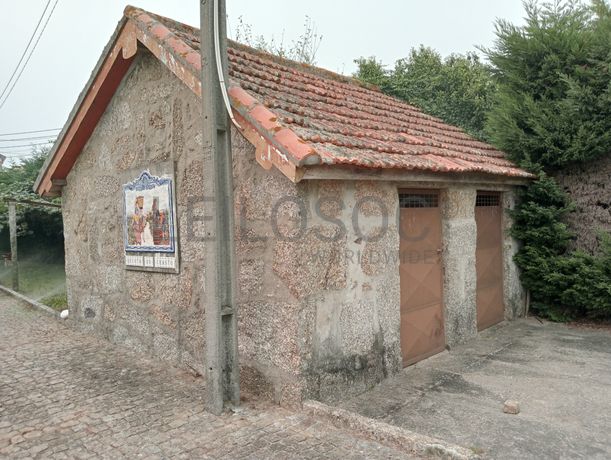 Quinta com 1,3 hectares · Penafiel