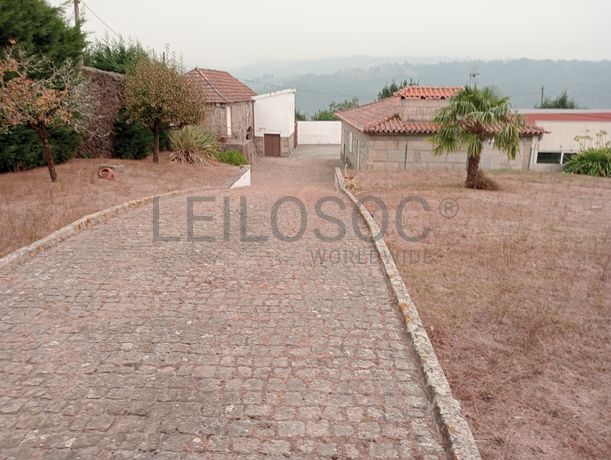 Quinta com 1,3 hectares · Penafiel