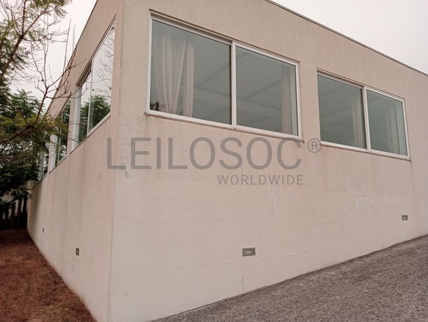 Quinta com 1,3 hectares · Penafiel