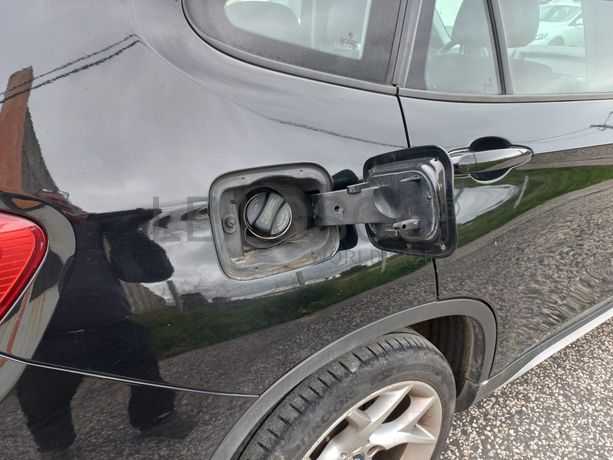 BMW X1 · Ano 2013 