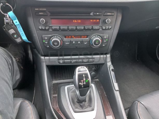 BMW X1 · Ano 2013 
