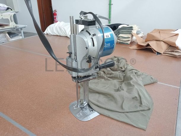 Equipamentos para Indústria Têxtil