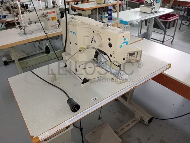Equipamentos para Indústria Têxtil