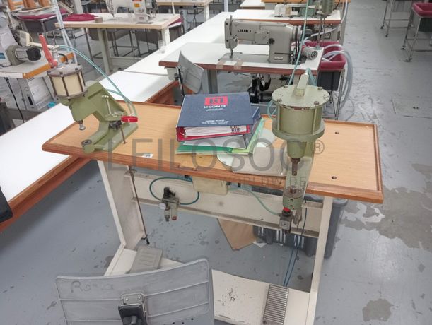 Equipamentos para Indústria Têxtil