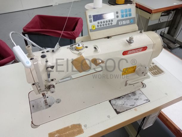 Equipamentos para Indústria Têxtil