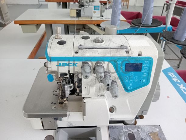 Equipamentos para Indústria Têxtil