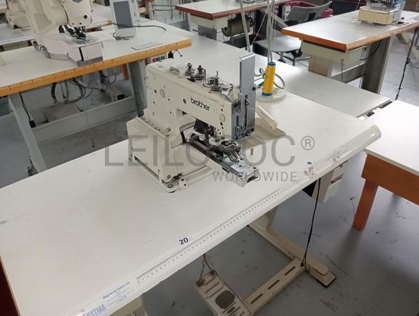 Equipamentos para Indústria Têxtil