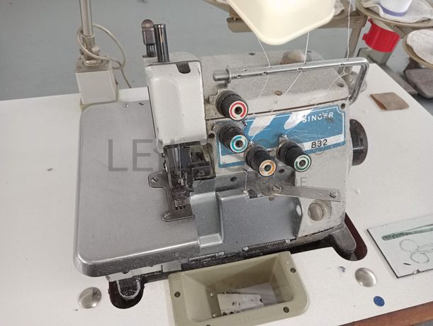 Equipamentos para Indústria Têxtil