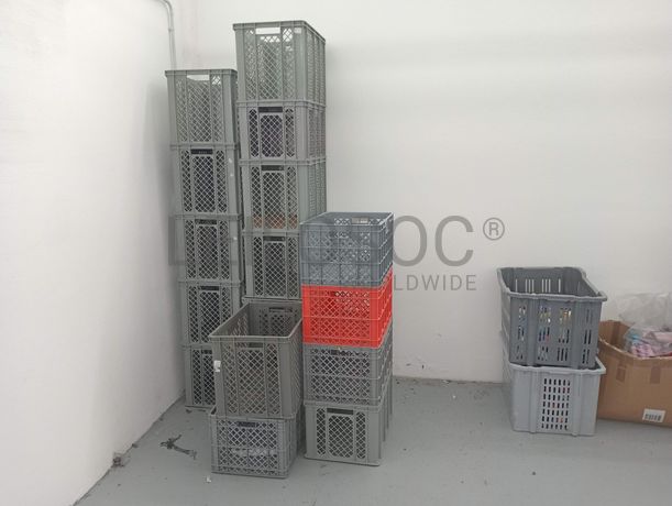 Equipamentos para Indústria Têxtil