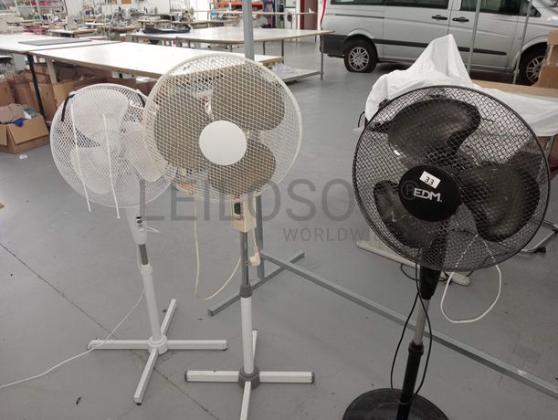 Equipamentos para Indústria Têxtil