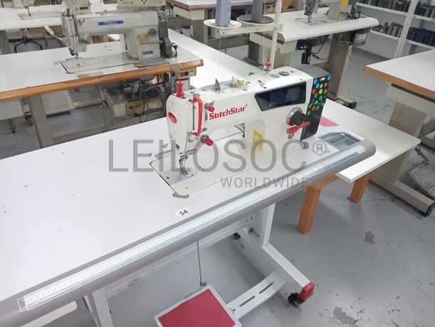 Equipamentos para Indústria Têxtil