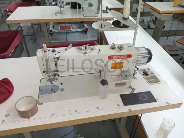 Equipamentos para Indústria Têxtil