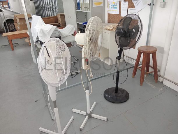 Equipamentos para Indústria Têxtil