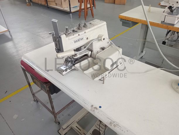 Equipamentos para Indústria Têxtil