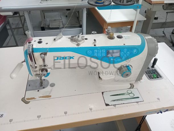 Equipamentos para Indústria Têxtil