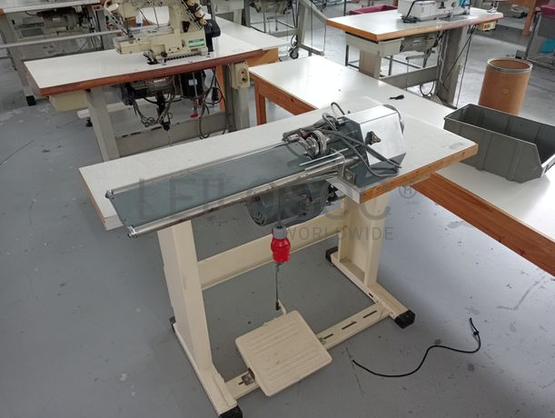 Equipamentos para Indústria Têxtil