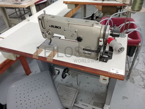 Equipamentos para Indústria Têxtil