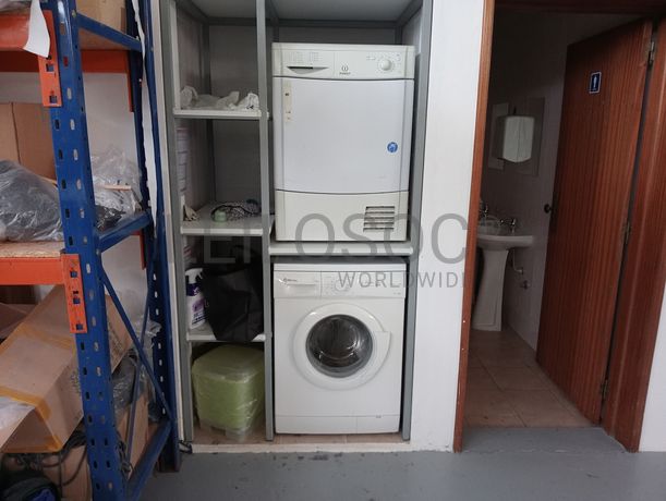 Equipamentos para Indústria Têxtil