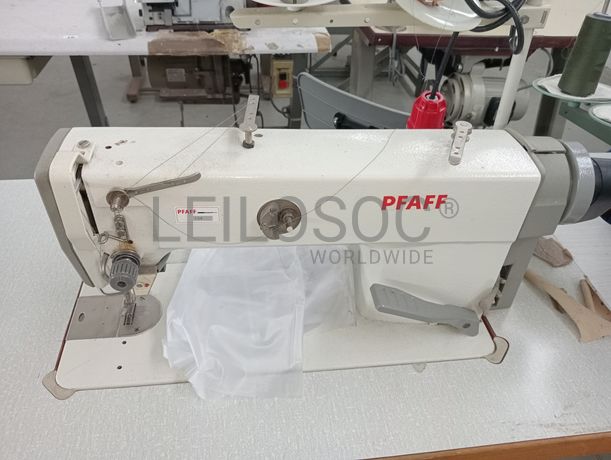 Equipamentos para Indústria Têxtil