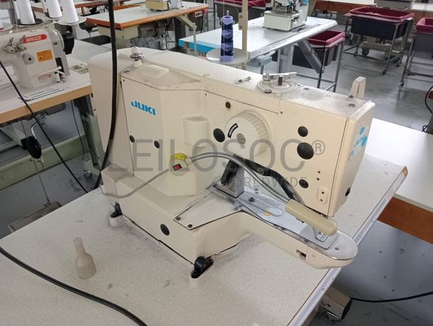 Equipamentos para Indústria Têxtil