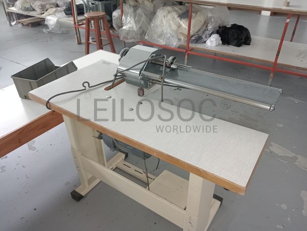 Equipamentos para Indústria Têxtil
