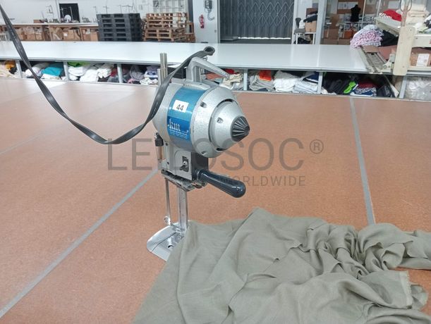 Equipamentos para Indústria Têxtil