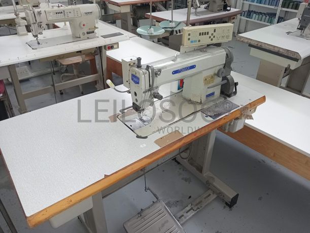 Equipamentos para Indústria Têxtil