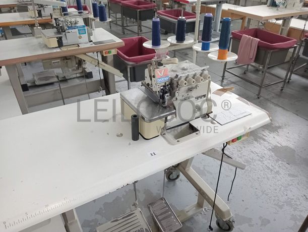 Equipamentos para Indústria Têxtil