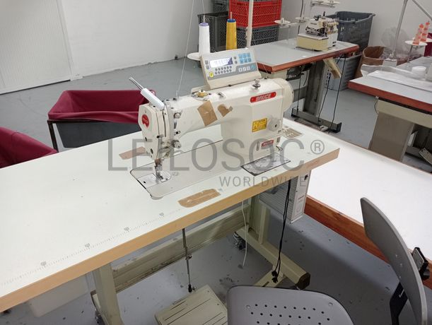 Equipamentos para Indústria Têxtil