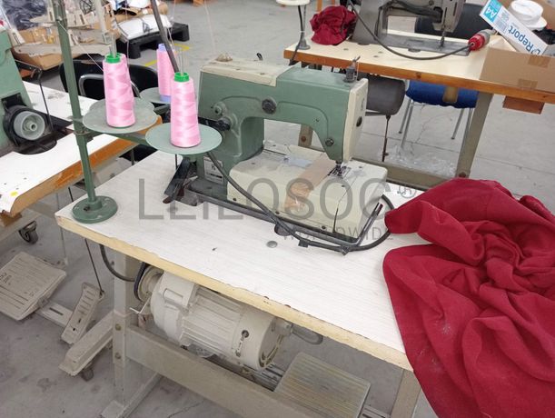 Equipamentos para Indústria Têxtil