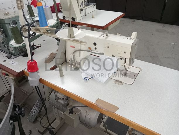Equipamentos para Indústria Têxtil