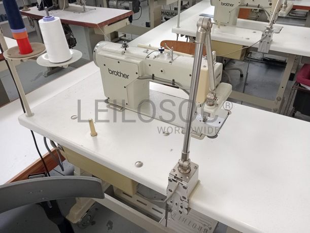 Equipamentos para Indústria Têxtil