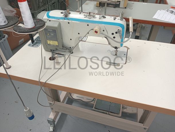 Equipamentos para Indústria Têxtil