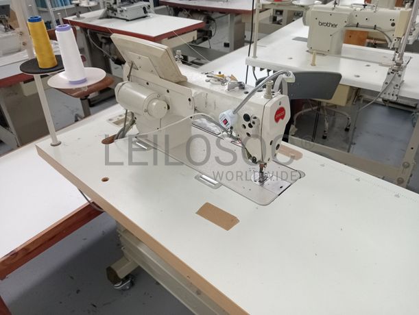 Equipamentos para Indústria Têxtil